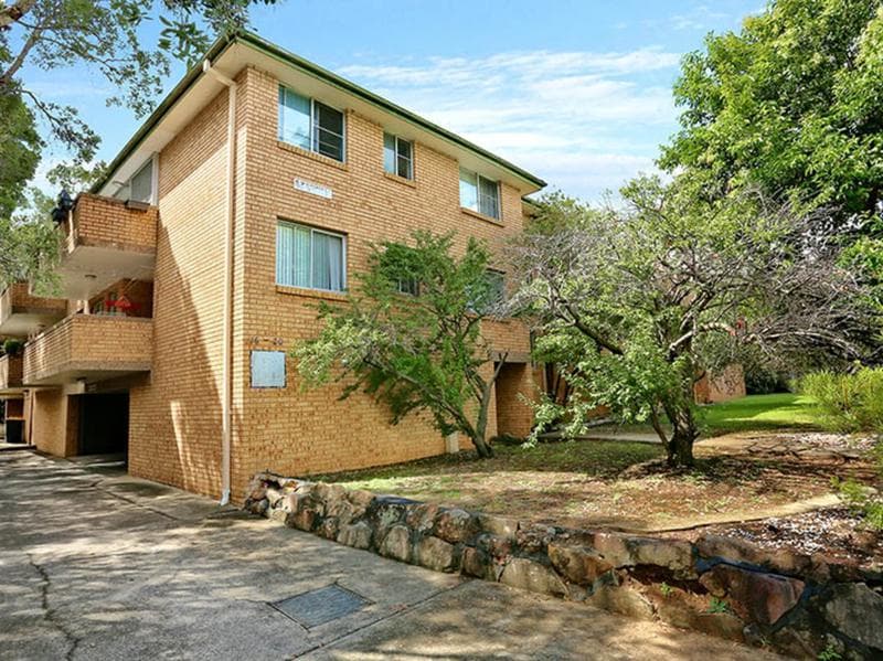4/16 Burford Street, Merrylands, Merrylands - Image 1