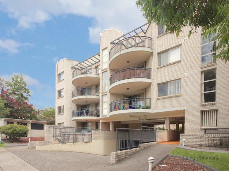16/30-32 Fifth Avene, Blacktown, Blacktown - Image 1