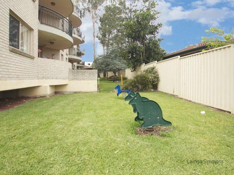 16/30-32 Fifth Avene, Blacktown, Blacktown - Thumbnail 7