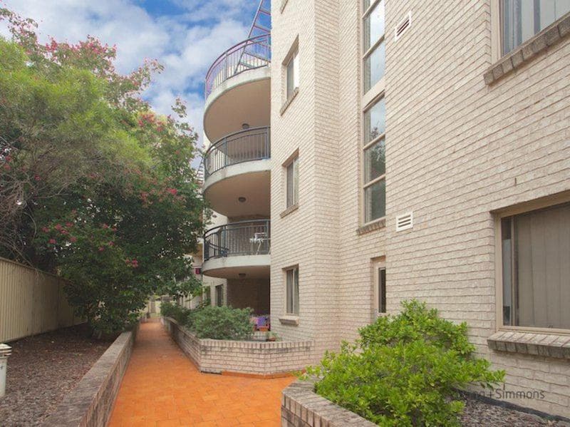 16/30-32 Fifth Avene, Blacktown, Blacktown - Thumbnail 8