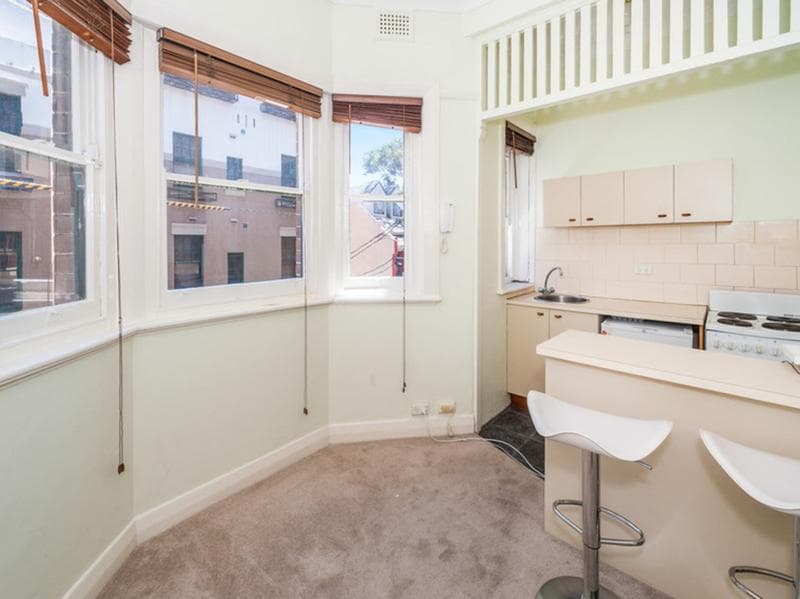 4/230 William Street, Potts Point, Potts Point - Image 1