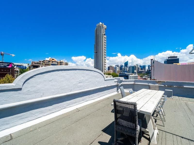 4/230 William Street, Potts Point, Potts Point - Thumbnail 3