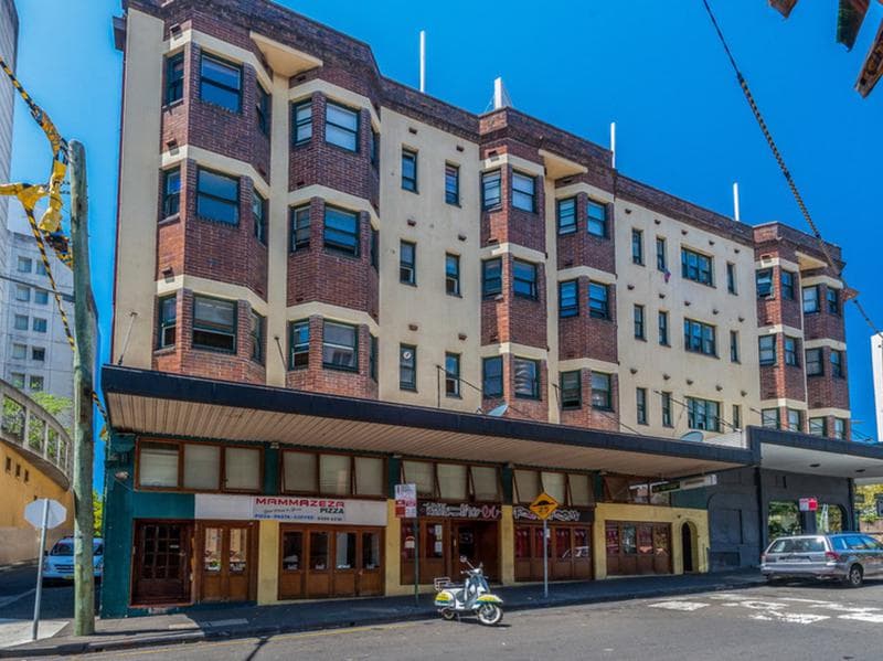4/230 William Street, Potts Point, Potts Point - Thumbnail 4