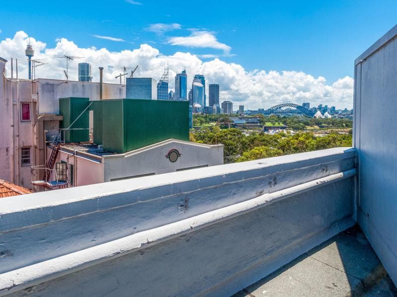 4/230 William Street, Potts Point, Potts Point - Thumbnail 7