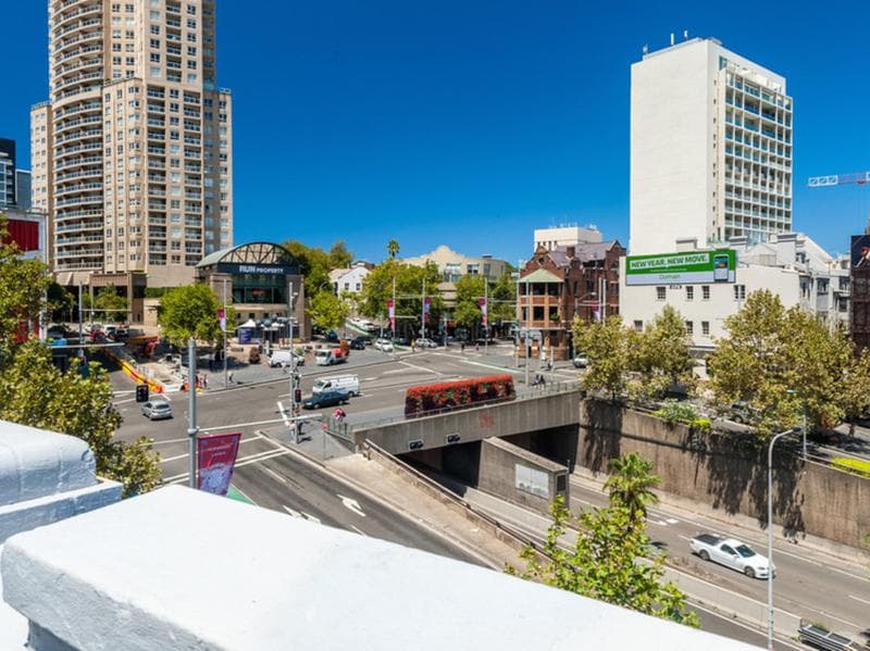 4/230 William Street, Potts Point, Potts Point - Thumbnail 8