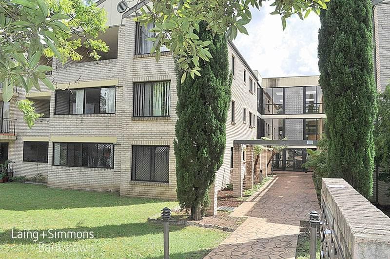 21/7-15 Dudley Avenue, Bankstown, Bankstown - Image 1
