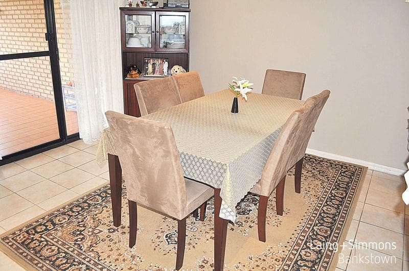 21/7-15 Dudley Avenue, Bankstown, Bankstown - Thumbnail 3