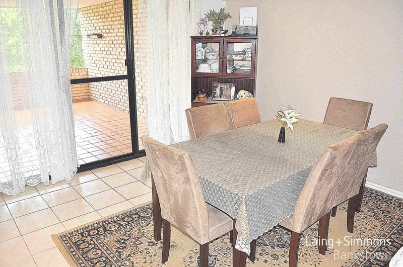 21/7-15 Dudley Avenue, Bankstown, Bankstown - Thumbnail 4