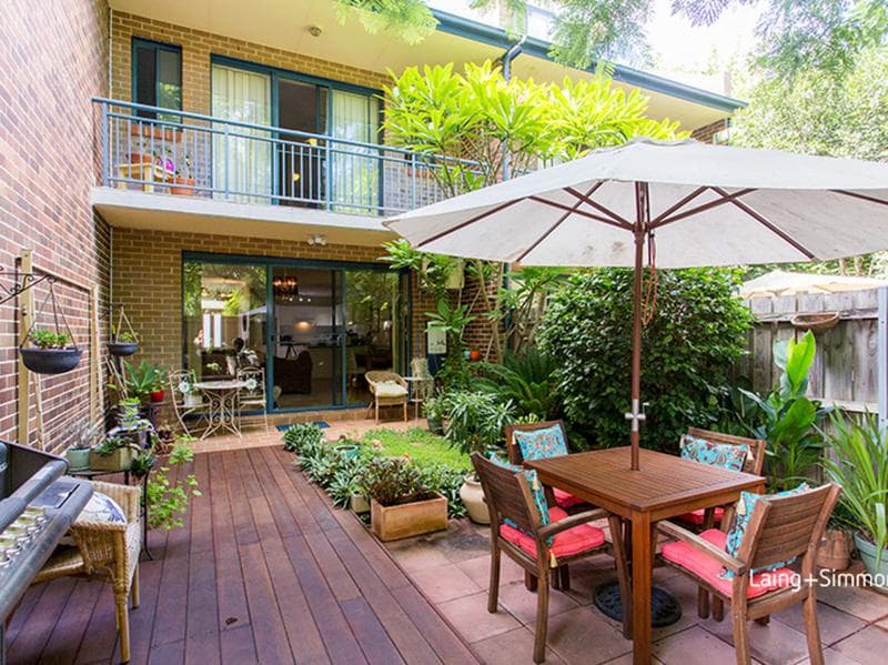 7/17-19 Wallace Street, Granville, Granville - Image 1