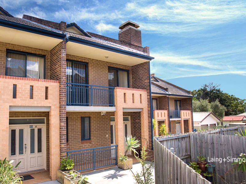 7/17-19 Wallace Street, Granville, Granville - Thumbnail 8