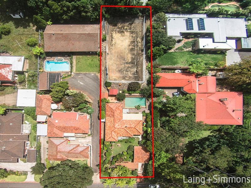 26/356-360 Railway Terrace
Guildford, NSW 2161, Pennant Hills - Image 1