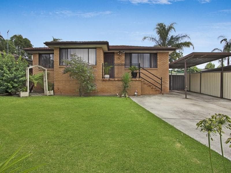 74 Yarramundi Drive, Dean Park, Dean Park - Image 1