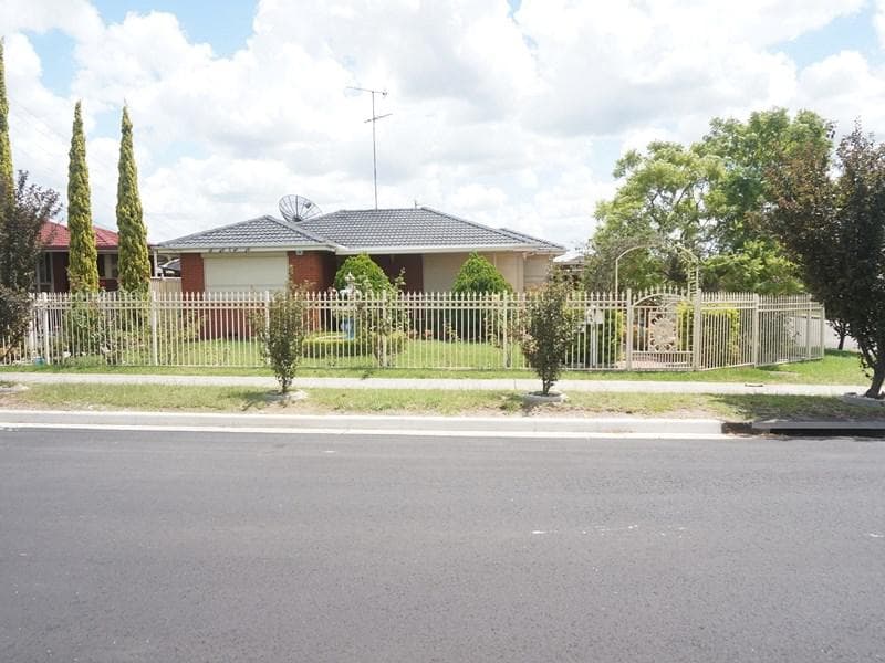 23 Hemphill Ave, Mount Pritchard, Mount Pritchard - Thumbnail 2
