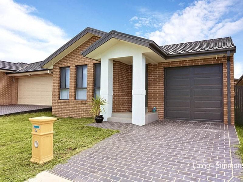 34 Charlie Street, Middleton Grange, Middleton Grange - Image 1