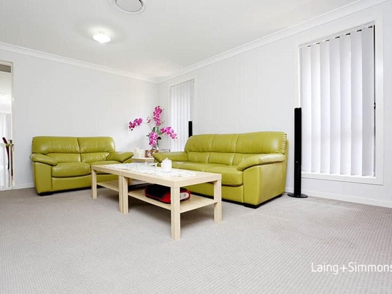 34 Charlie Street, Middleton Grange, Middleton Grange - Thumbnail 3