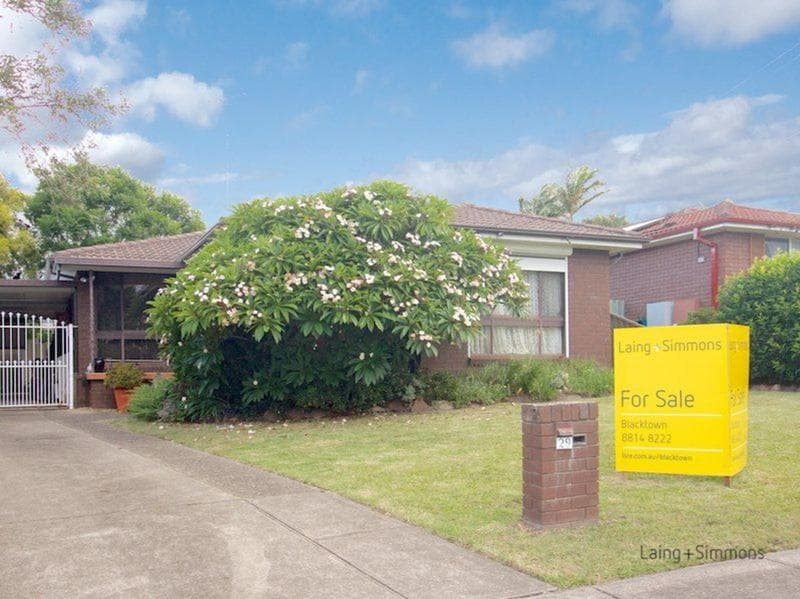 26/356-360																										Railway Terrace
														
								Guildford, NSW 2161, Seven Hills - Image 1