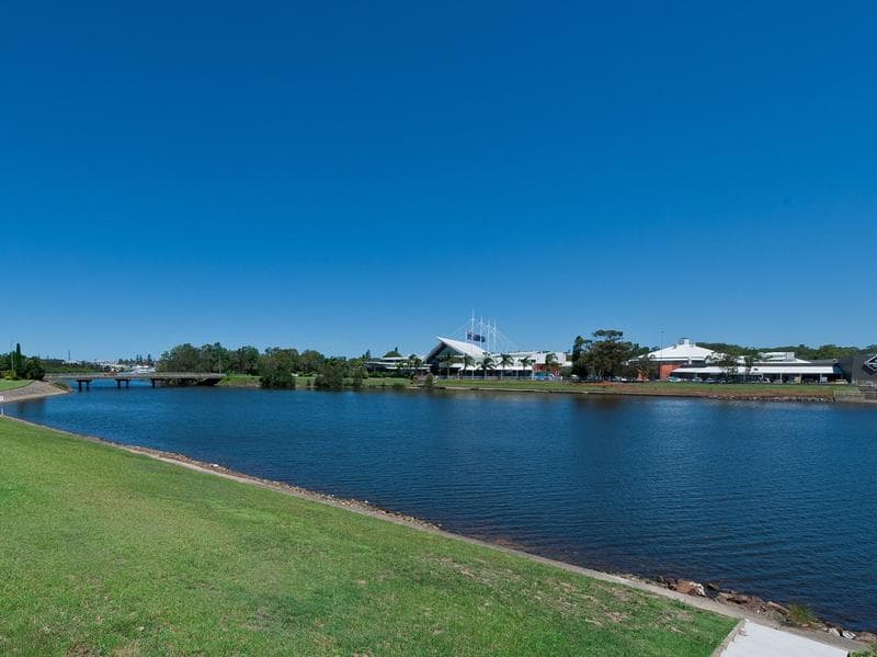 Lot 9 Cove Place, Port Macquarie, Port Macquarie - Image 1
