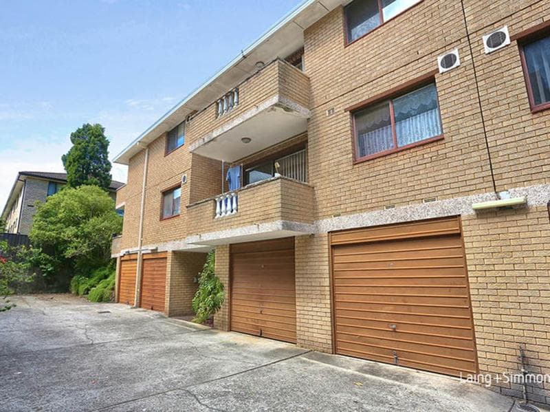 8/79 Virginia Street, Rosehill, Rosehill - Thumbnail 5