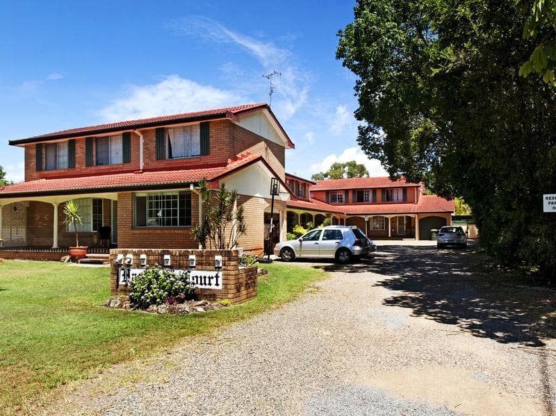 4/200 Hastings River Drive, Port Macquarie, Port Macquarie - Thumbnail 8