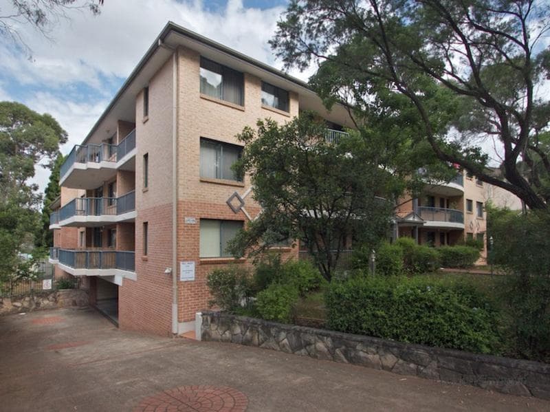 13/70 Lane St, Wentworthville, Wentworthville - Image 1