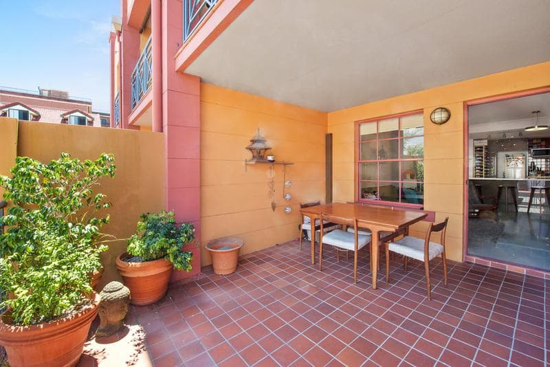 1/20-28 George Street, Redfern, Redfern - Thumbnail 3