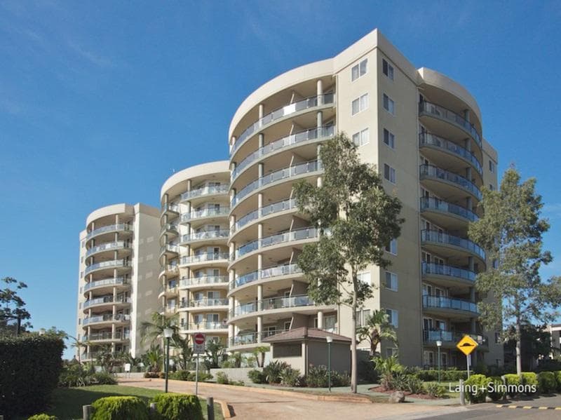 311/91d Bridge Road, Westmead, Westmead - Image 1