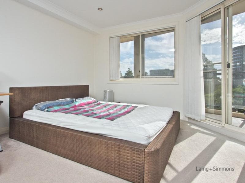 311/91d Bridge Road, Westmead, Westmead - Thumbnail 4