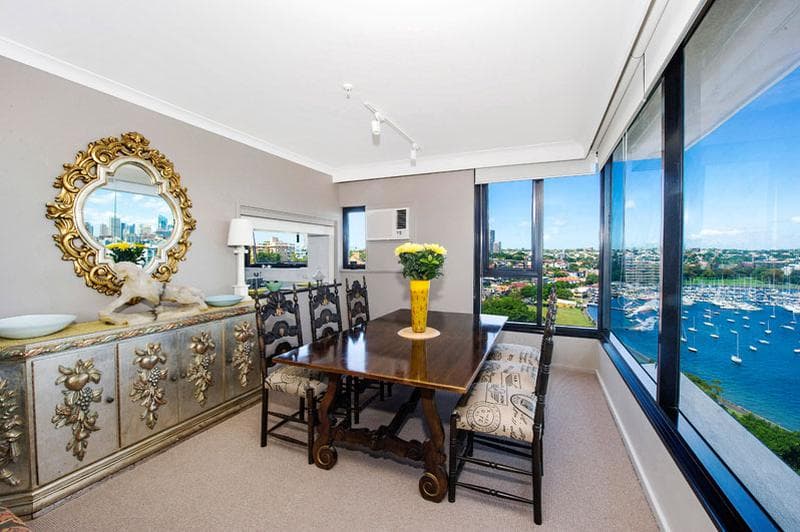 12b/23 Thornton Street 'retford Hall', Darling Point, Darling Point - Thumbnail 3