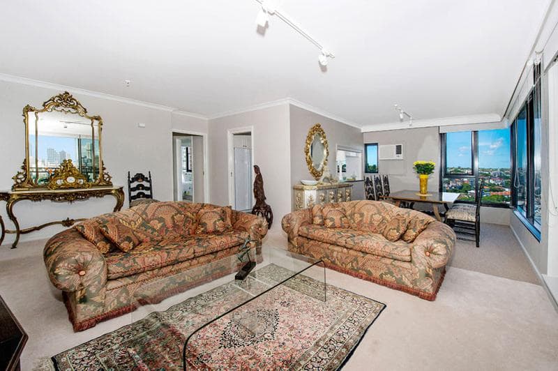 12b/23 Thornton Street 'retford Hall', Darling Point, Darling Point - Thumbnail 4