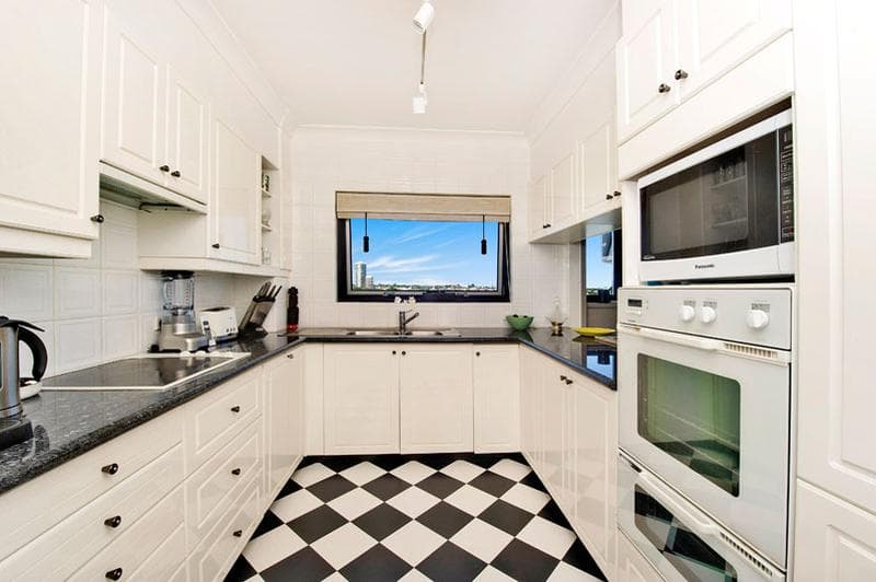 12b/23 Thornton Street 'retford Hall', Darling Point, Darling Point - Thumbnail 6