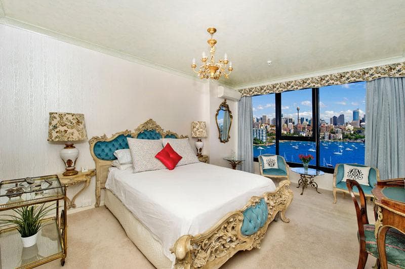 12b/23 Thornton Street 'retford Hall', Darling Point, Darling Point - Thumbnail 7