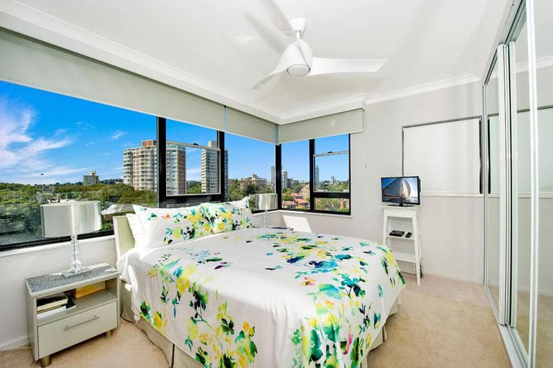 12b/23 Thornton Street 'retford Hall', Darling Point, Darling Point - Thumbnail 8