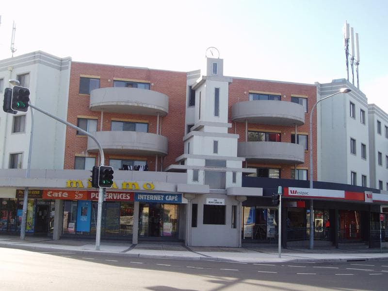 26/285 Merrylands Road, Merrylands, Merrylands - Thumbnail 2