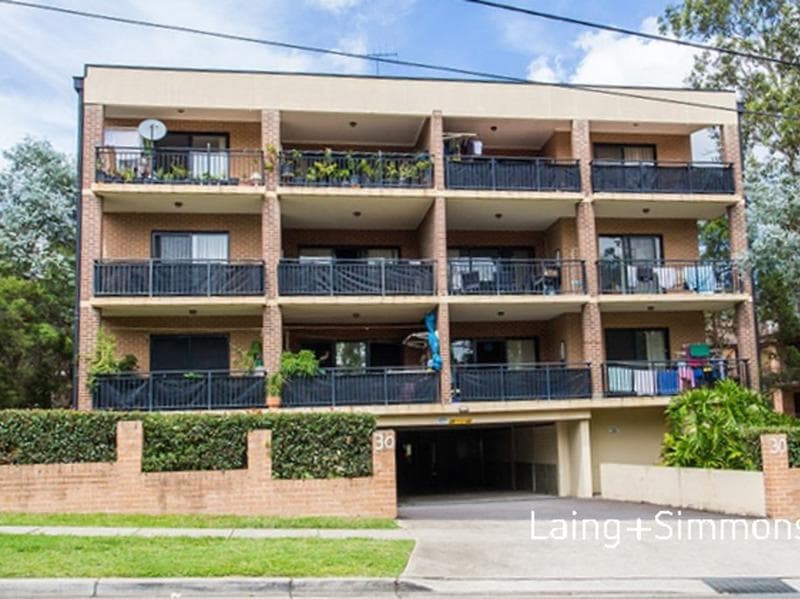 13/30 Hythe St, Mount Druitt, Mount Druitt - Image 1