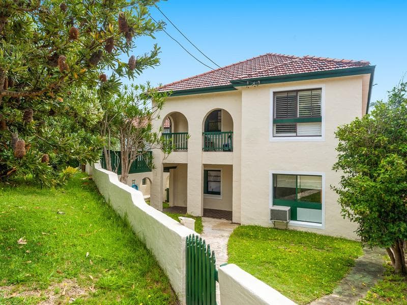 1/33 Malabar Road, South Coogee, South Coogee - Image 1