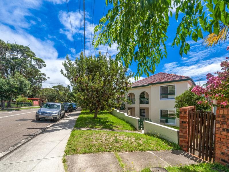 1/33 Malabar Road, South Coogee, South Coogee - Thumbnail 8