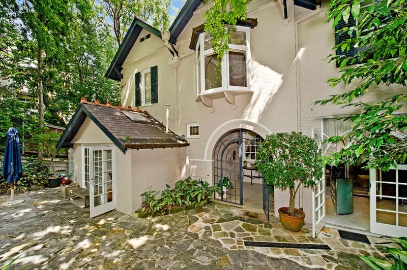 40 Fairfax Road, Bellevue Hill, Bellevue Hill - Image 1