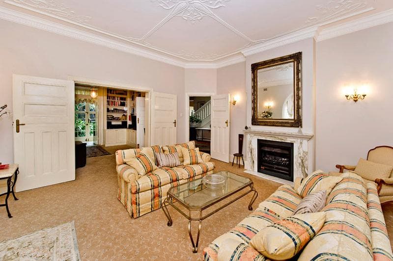 40 Fairfax Road, Bellevue Hill, Bellevue Hill - Thumbnail 3