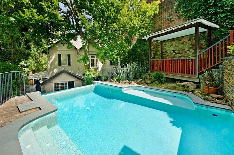 40 Fairfax Road, Bellevue Hill, Bellevue Hill - Thumbnail 7