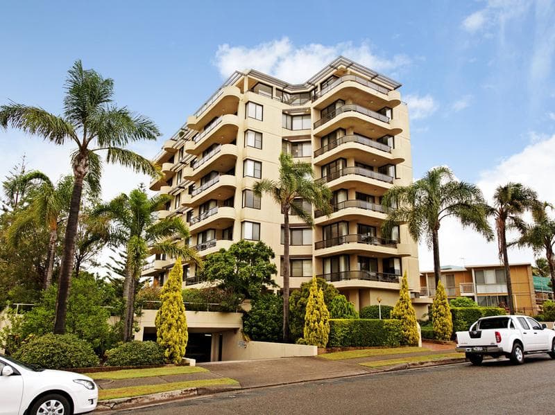 304/8-10 Hollingworth Street, Port Macquarie, Port Macquarie - Image 1