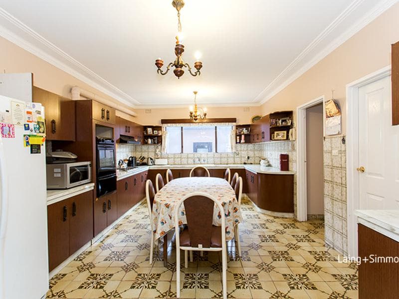 1 Kimberley Street, Merrylands, Merrylands - Thumbnail 2
