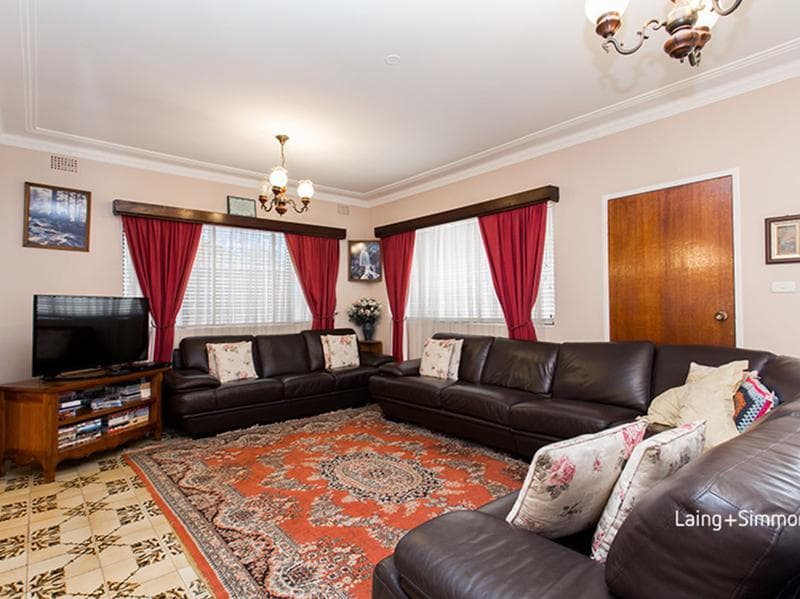 1 Kimberley Street, Merrylands, Merrylands - Thumbnail 3