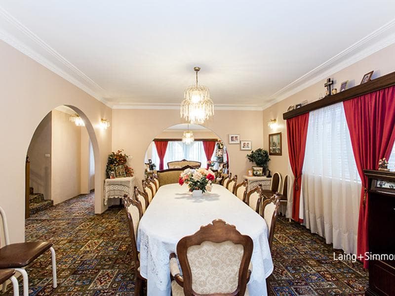 1 Kimberley Street, Merrylands, Merrylands - Thumbnail 4