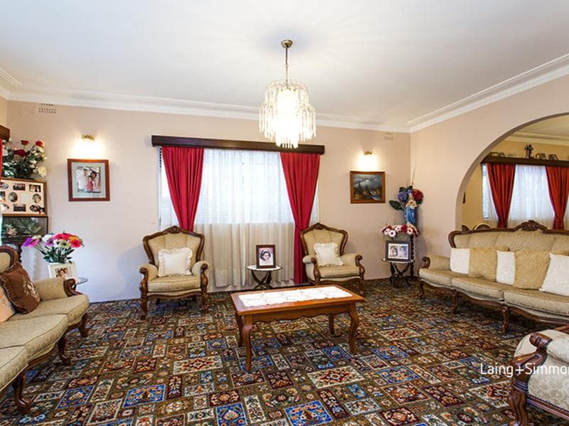 1 Kimberley Street, Merrylands, Merrylands - Thumbnail 5