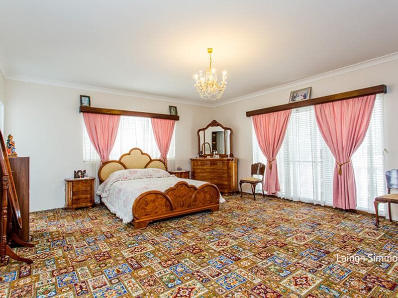 1 Kimberley Street, Merrylands, Merrylands - Thumbnail 6