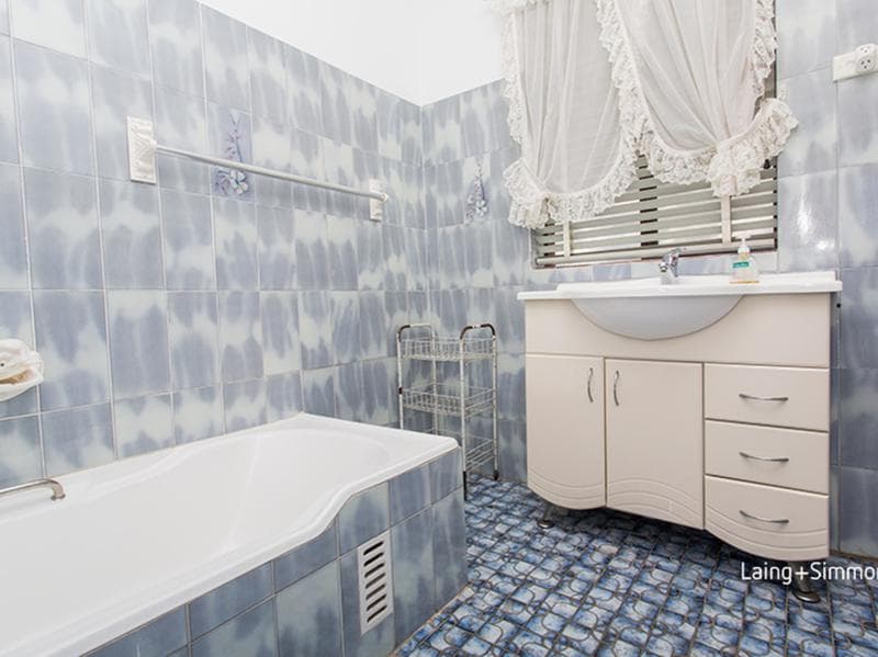 1 Kimberley Street, Merrylands, Merrylands - Thumbnail 8