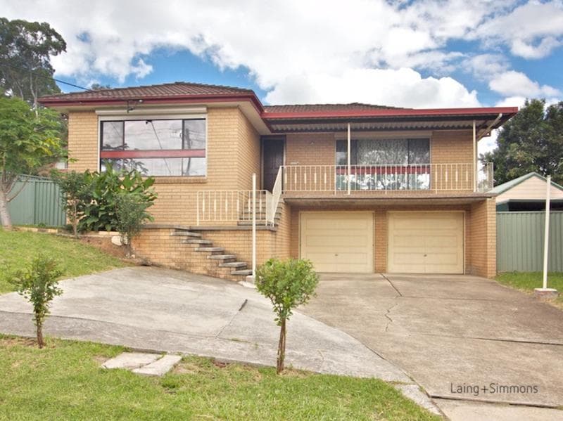 26/356-360																										Railway Terrace
														
								Guildford, NSW 2161, Toongabbie - Image 1