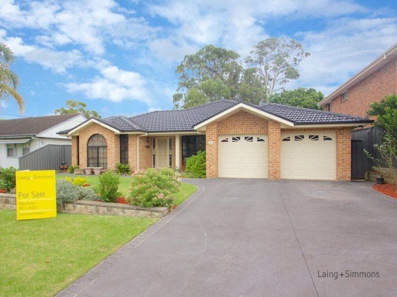 7 Benaud Street, Blacktown, Blacktown - Image 1