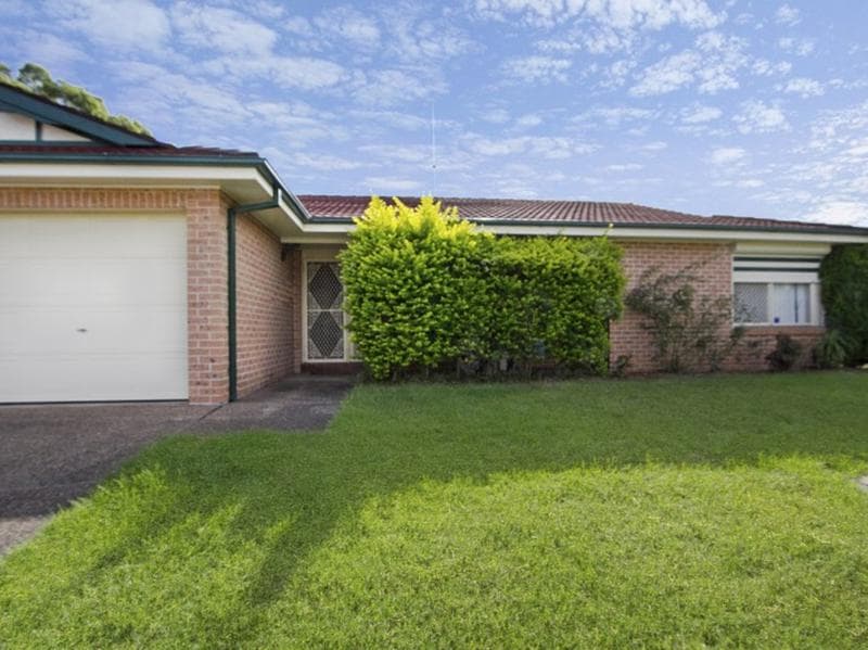 2/34 Manorhouse Blvd, Quakers Hill, Quakers Hill - Image 1