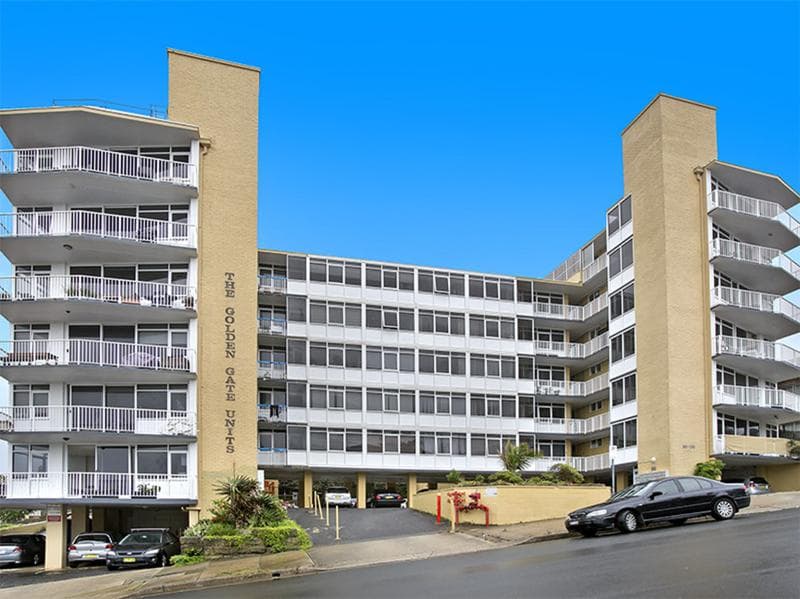 8c/16-20 Hereward Street, Maroubra, Maroubra - Image 1